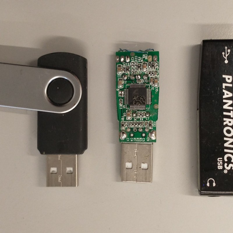 64GB USB 3.2 Flash Drive