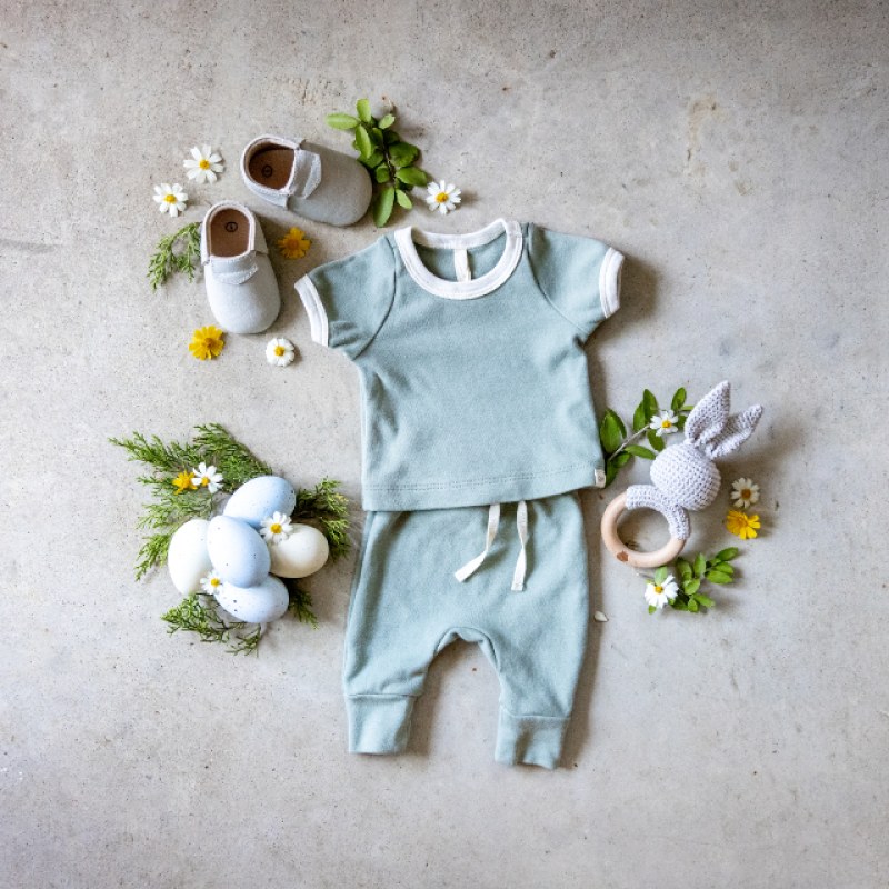 Baby Care Gift Box