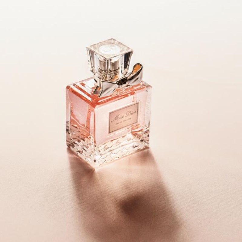 Eau de Parfum 100ml - Oud Noir