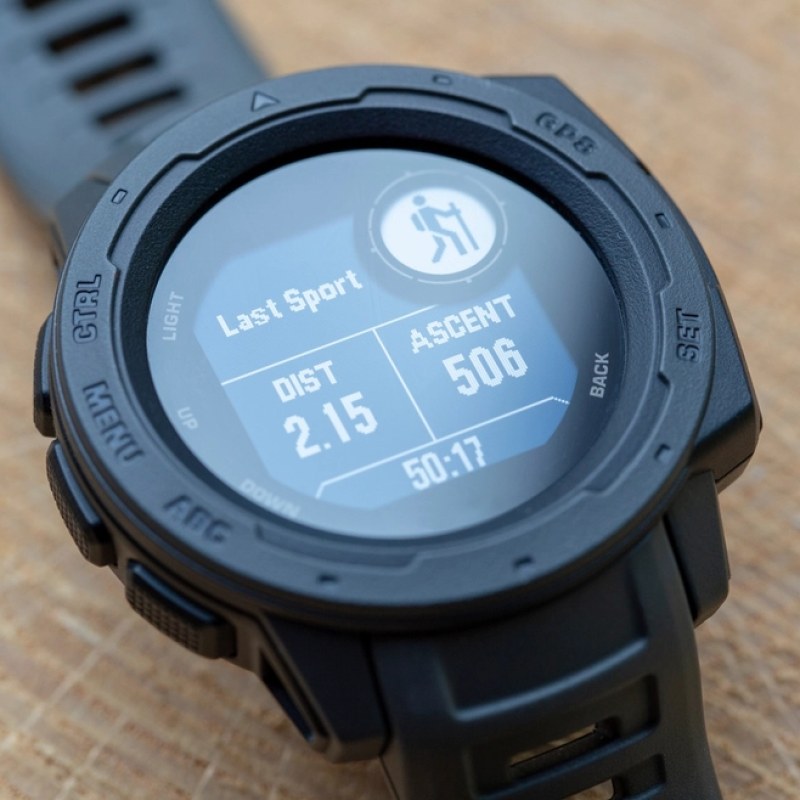 FitPulse Smart Watch AMOLED