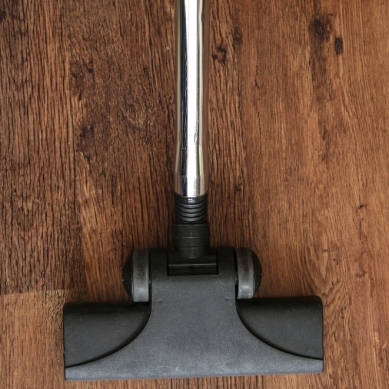 Handheld Cordless Vacuum