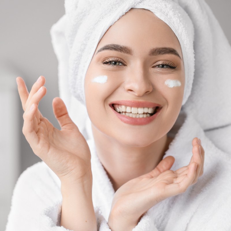 Hydrating Night Cream 50g