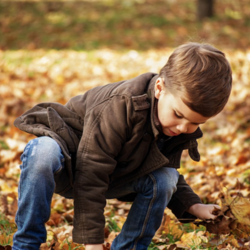 Kids Cotton Clothing Set