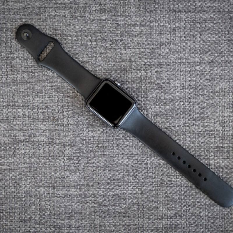 Kids GPS Smart Watch