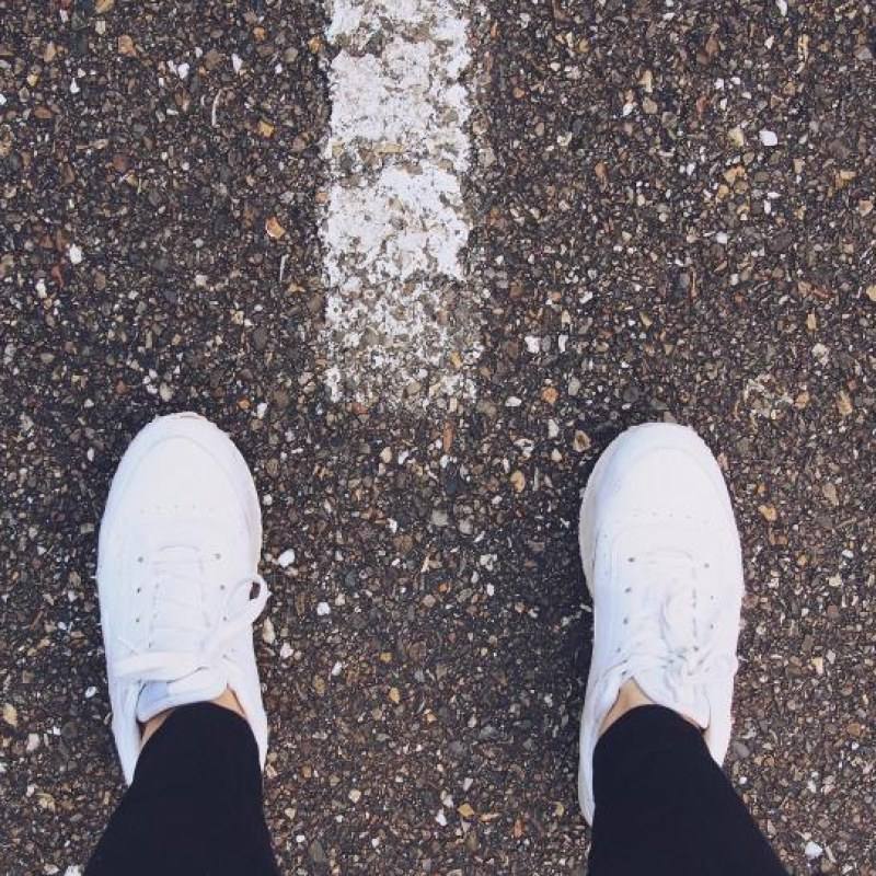 Lightweight Running Sneakers