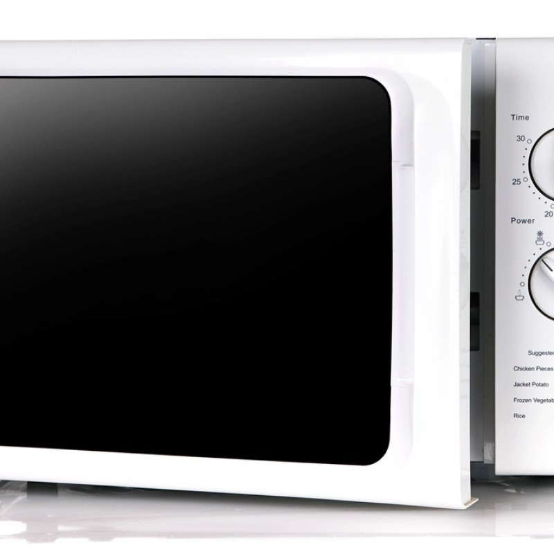 Microwave Oven 25L with Grill