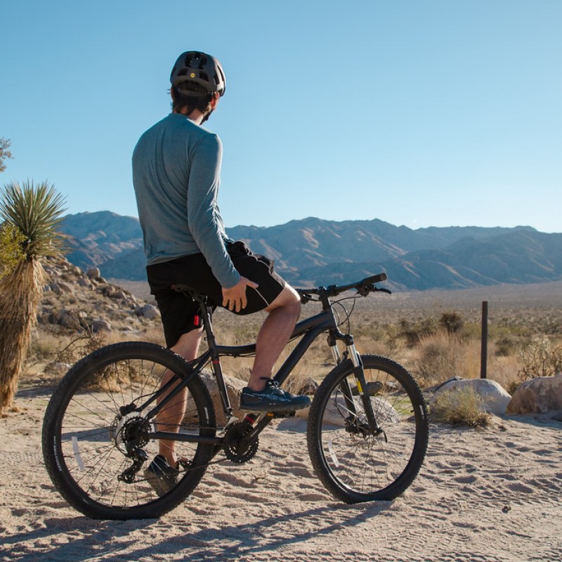 Mountain Bicycle 26" 21 Speed