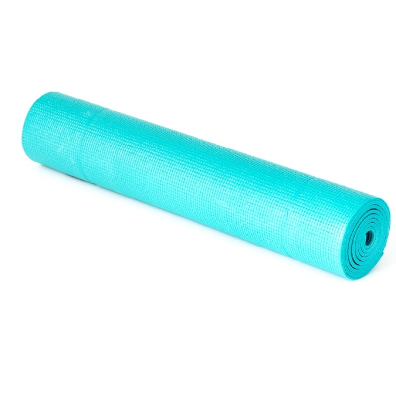Non-Slip Yoga Mat 6mm