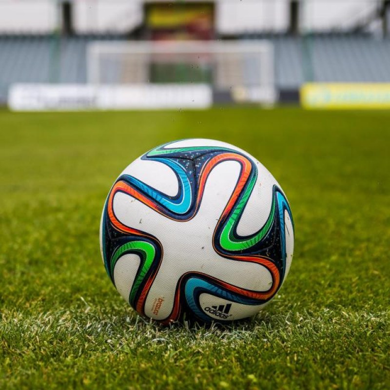 Official Size Football