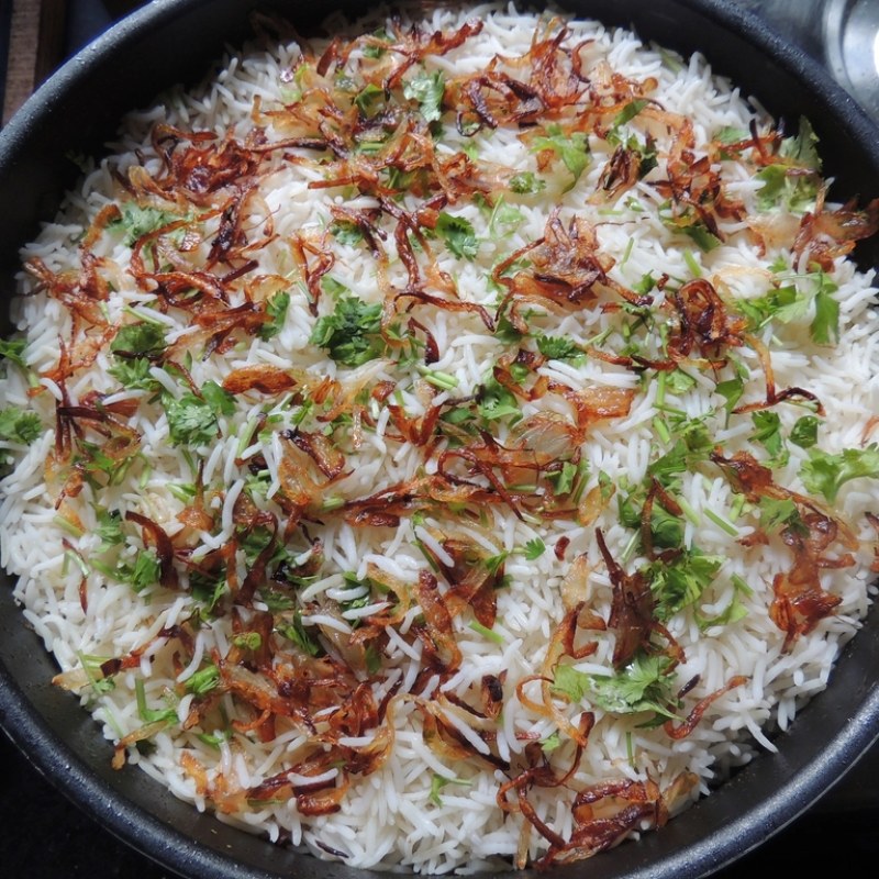 Premium Basmati Rice
