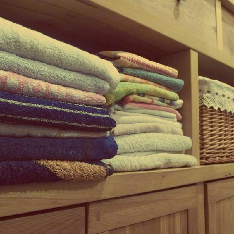Premium Bath Towel Pack of 2