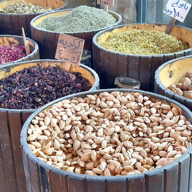Premium Mixed Dry Fruits