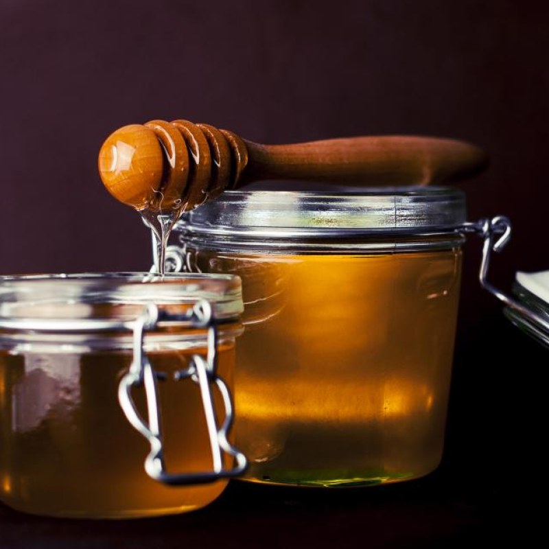 Pure Natural Honey