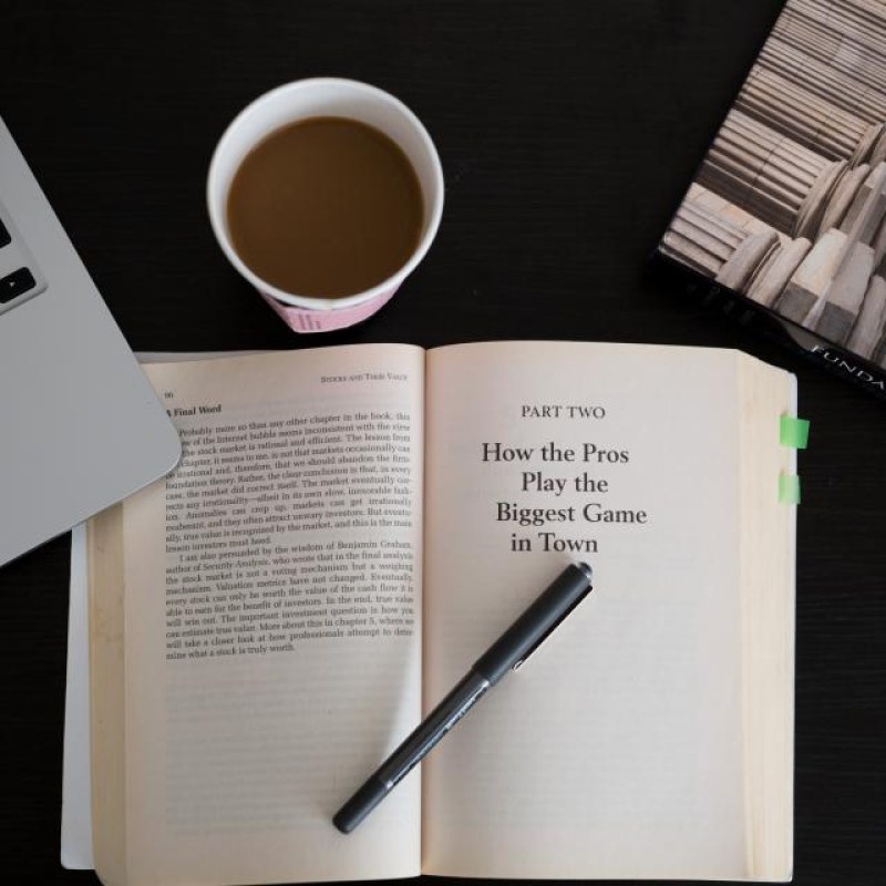 The Power of Small Habits - Self-Help Book