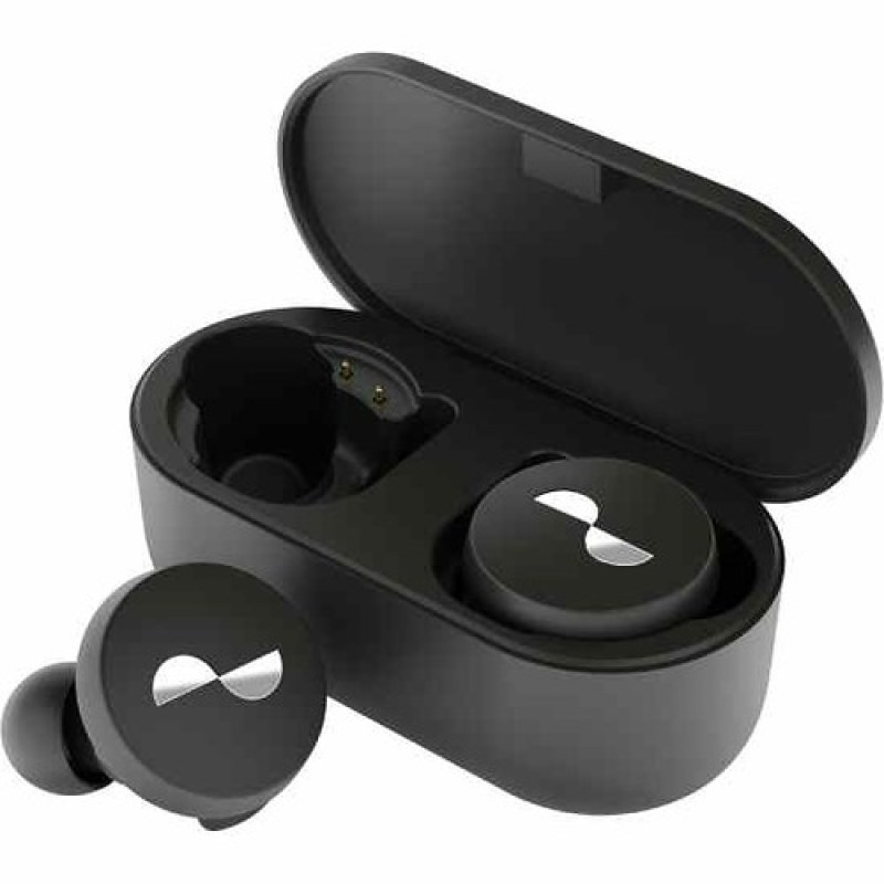 True Wireless Earbuds with Charging Case
